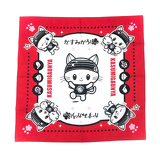 かすみがうにゃイメージ画像