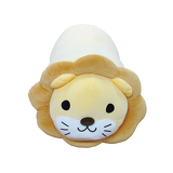 両ライオンイメージ画像