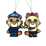 とくまる/しまひめイメージ画像