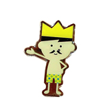 パンイチくんイメージ画像