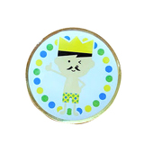 パンイチくんイメージ画像