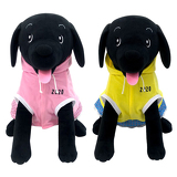 ウーちゃんイメージ画像