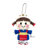 茶茶ちゃんイメージ画像