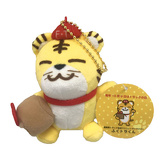 ふくトラくんイメージ画像