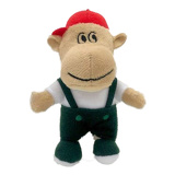 ヒポウくんイメージ画像