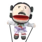 古墳時代の大王イメージ画像