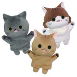 おもち/ねね/しっぽイメージ画像