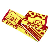 トーフくん/リボンちゃんイメージ画像