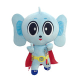 ファイくんイメージ画像