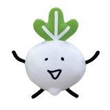 かぶぼうずイメージ画像