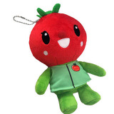 とまちゃんイメージ画像