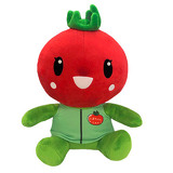 とまちゃんイメージ画像