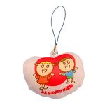 みんなの声かけ運動イメージ画像