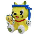 にゃんたろうイメージ画像