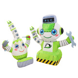 省力ちゃん/省人ちゃんイメージ画像