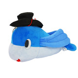 トビー隊長イメージ画像