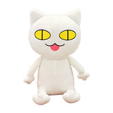 ダメネコにゃぶんイメージ画像