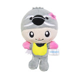 とみっぴーイメージ画像