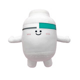 ボトル君イメージ画像