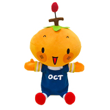 OCTくんイメージ画像