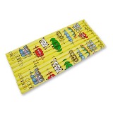 カモさんのえがじょうずになる本イメージ画像