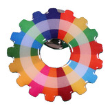 HIGASHIOSAKA SDGs GEARイメージ画像