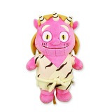 雷トラさんイメージ画像