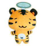 とらっくんイメージ画像