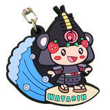 わたりん(サーフィンver)イメージ画像