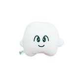 歯のマンガイメージ画像