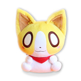 迷犬イメージ画像