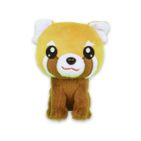 吾輩はあらいぐまイメージ画像