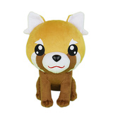 吾輩はあらいぐまイメージ画像