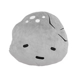 バラストちゃんイメージ画像