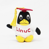 リナックくんイメージ画像