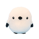 ぽぬぐるシマエナガイメージ画像