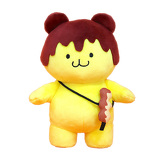 ポテくまくんイメージ画像