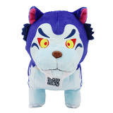 すねこすりイメージ画像