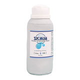 SK水洗いレジンイメージ画像