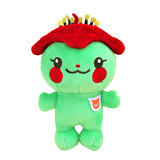 さわりんイメージ画像