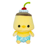 プリンちゃんイメージ画像