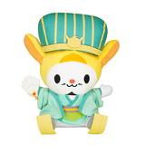 はねぴょん（孔明）イメージ画像