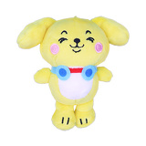 サンタスさんイメージ画像