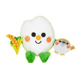 小こめちゃんイメージ画像