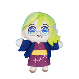 まえばしめぐみ 浴衣ver.イメージ画像