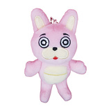 桃色ウサヒイメージ画像