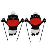 ニャーゴ店長イメージ画像