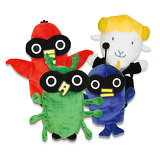 ミタニーズ・執事さんイメージ画像