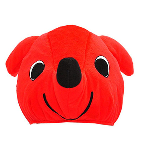 チーバくんイメージ画像