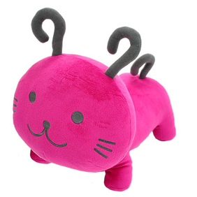 はてにゃんイメージ画像